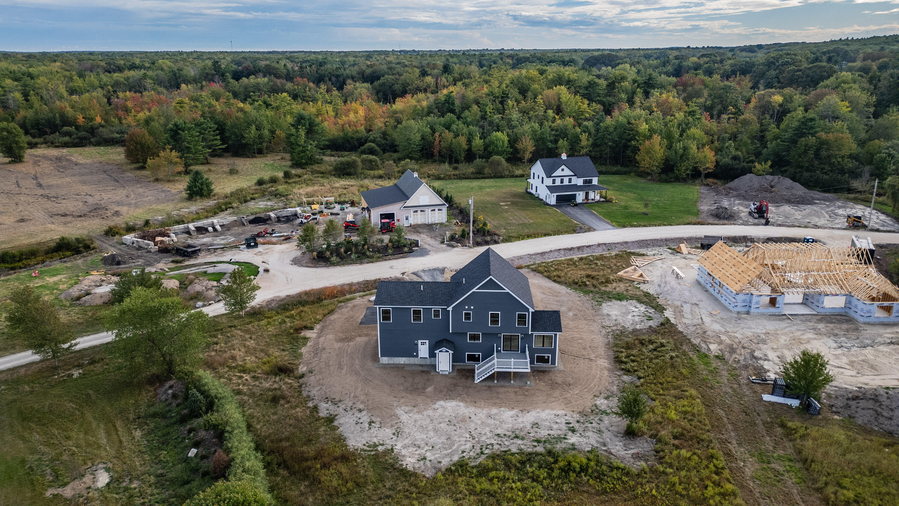 5 Moxie Lane Biddeford ME 04005