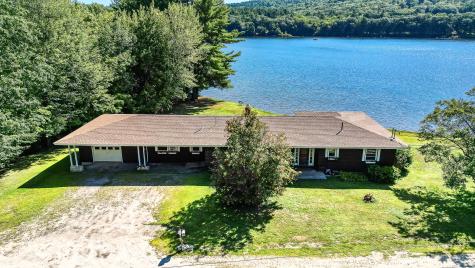 1027 Meadow Road Casco ME 04015