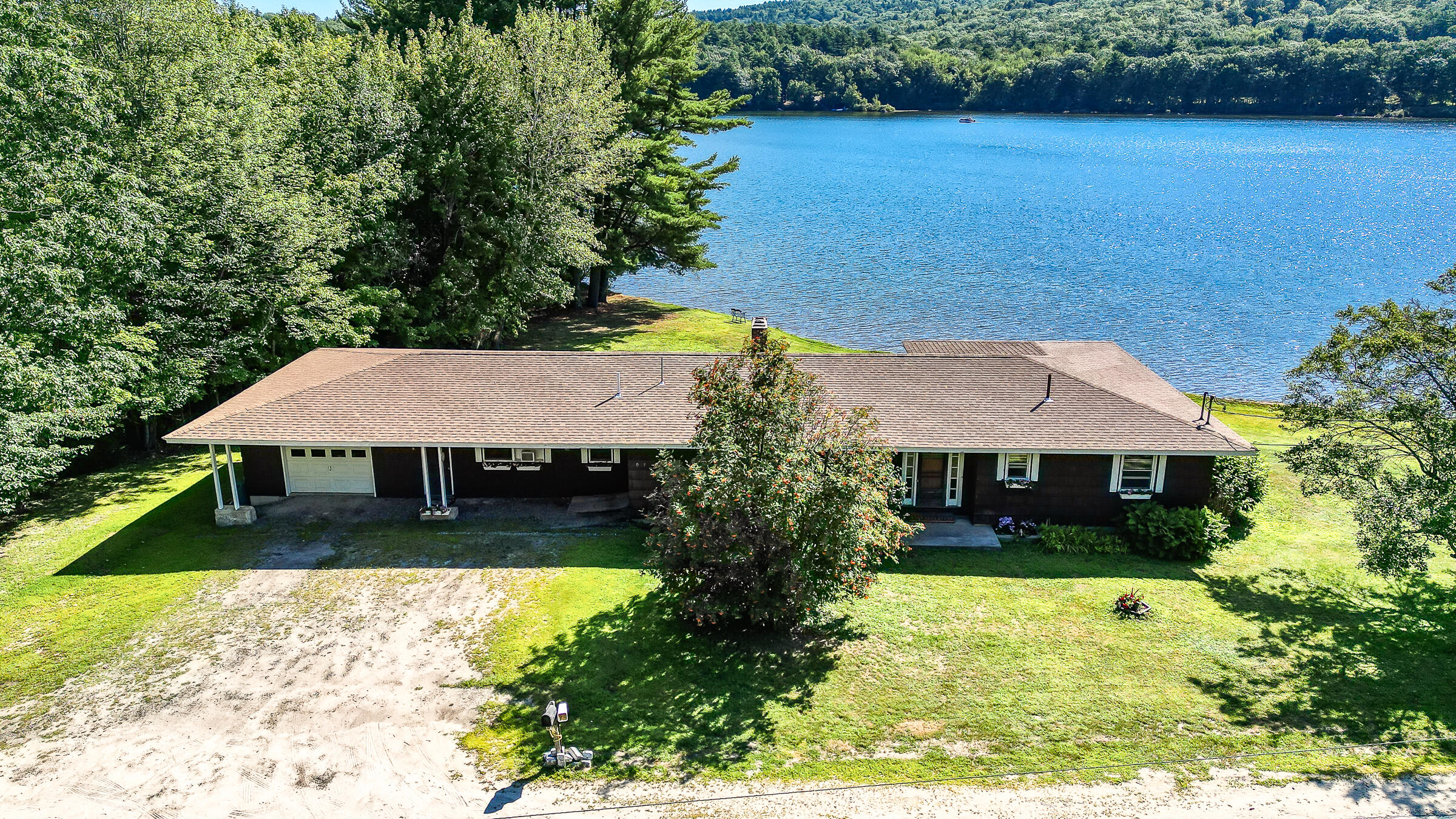 1027 Meadow Road Casco ME 04015