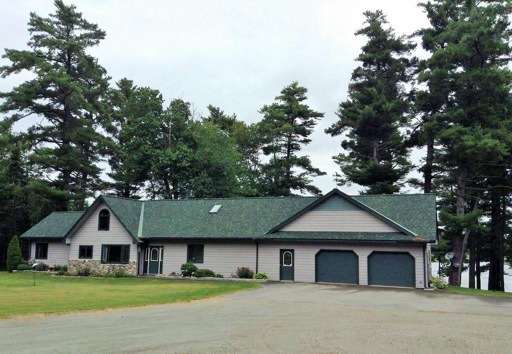 239 Durham Bridge Road Newport ME 04953