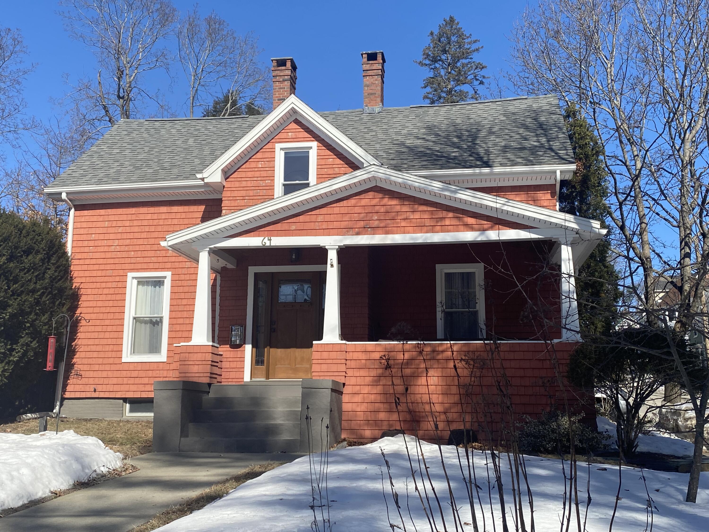 64 Congress Street Bangor ME 04401