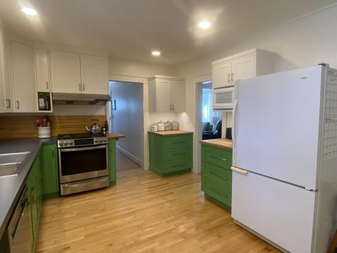 64 Congress Street Bangor ME 04401