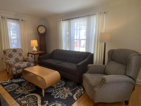 64 Congress Street Bangor ME 04401