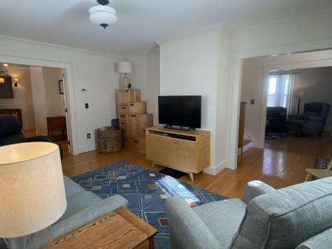 64 Congress Street Bangor ME 04401