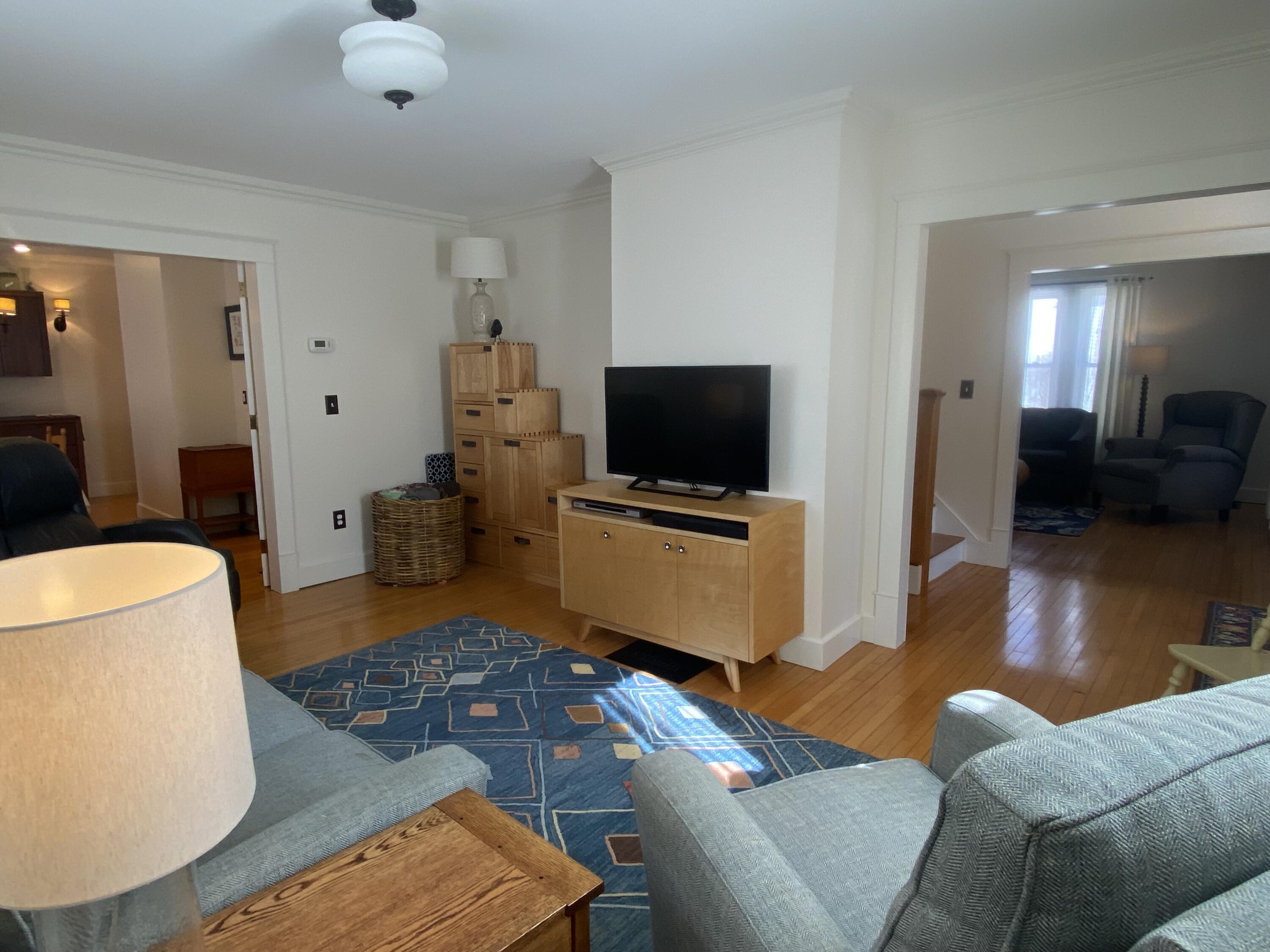 64 Congress Street Bangor ME 04401