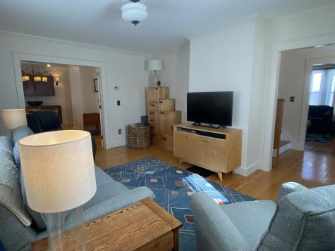 64 Congress Street Bangor ME 04401