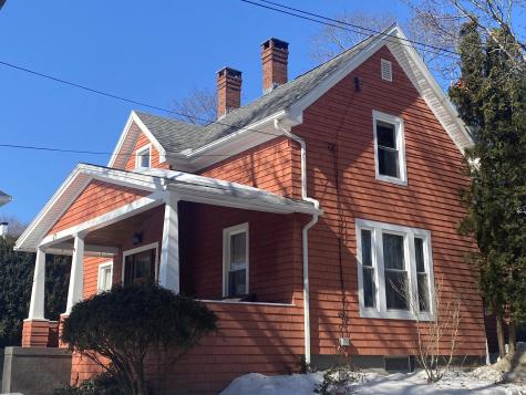 64 Congress Street Bangor ME 04401