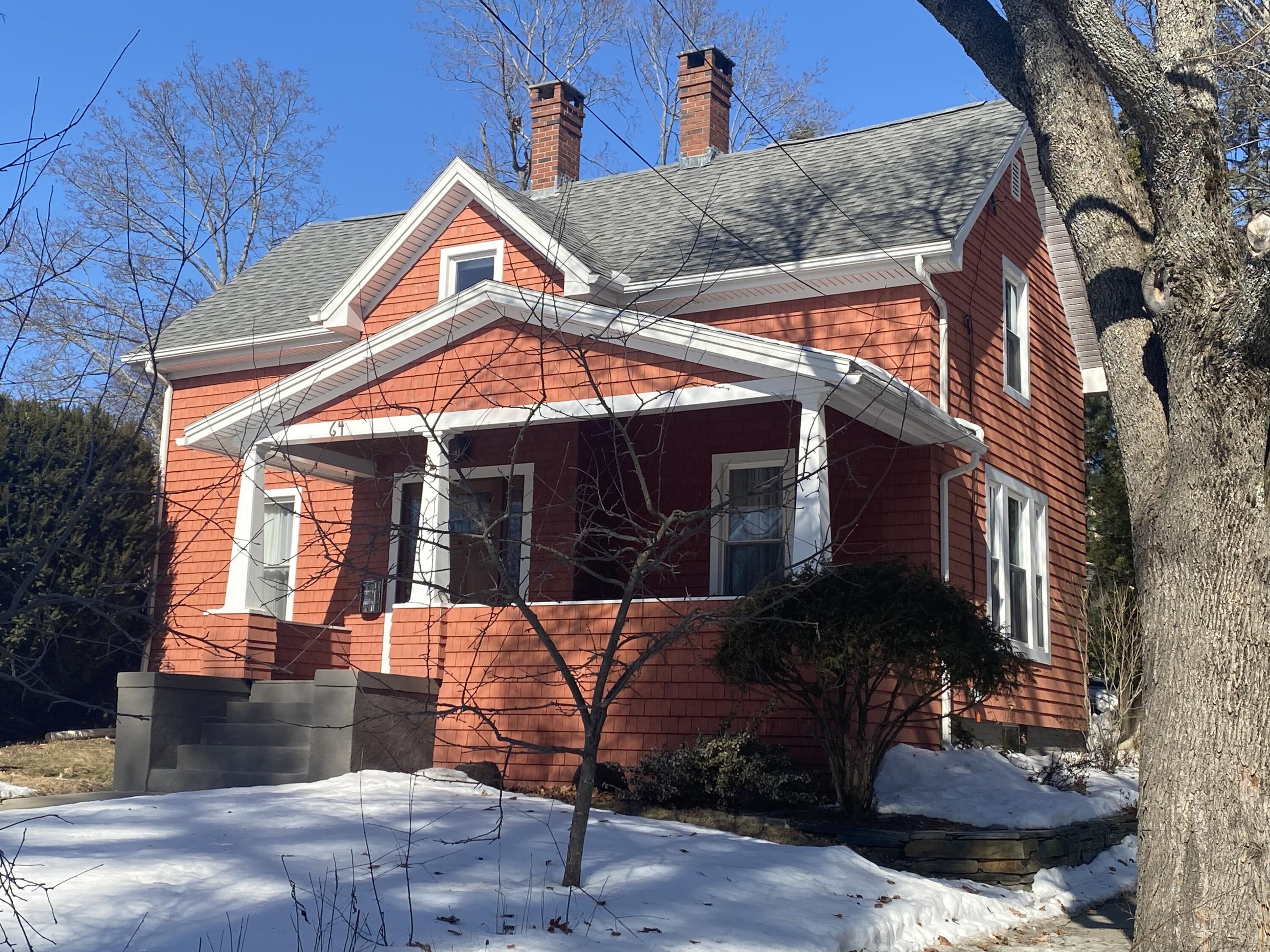 64 Congress Street Bangor ME 04401