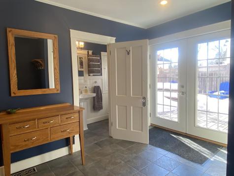 64 Congress Street Bangor ME 04401