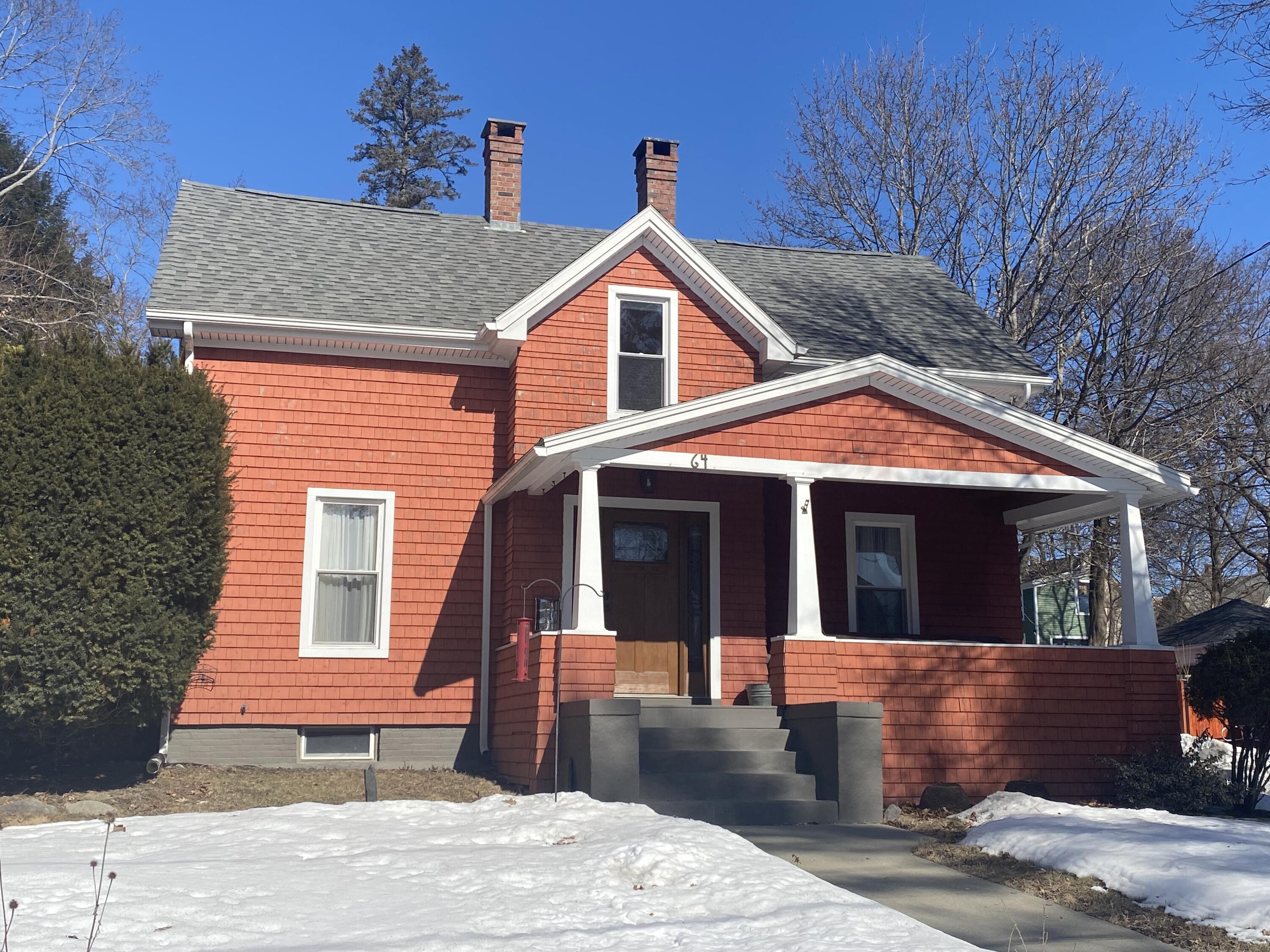 64 Congress Street Bangor ME 04401