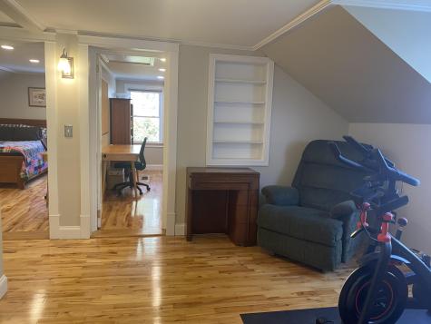 64 Congress Street Bangor ME 04401