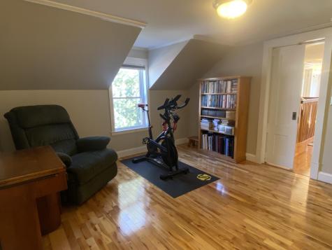 64 Congress Street Bangor ME 04401