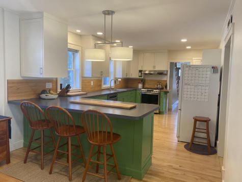 64 Congress Street Bangor ME 04401