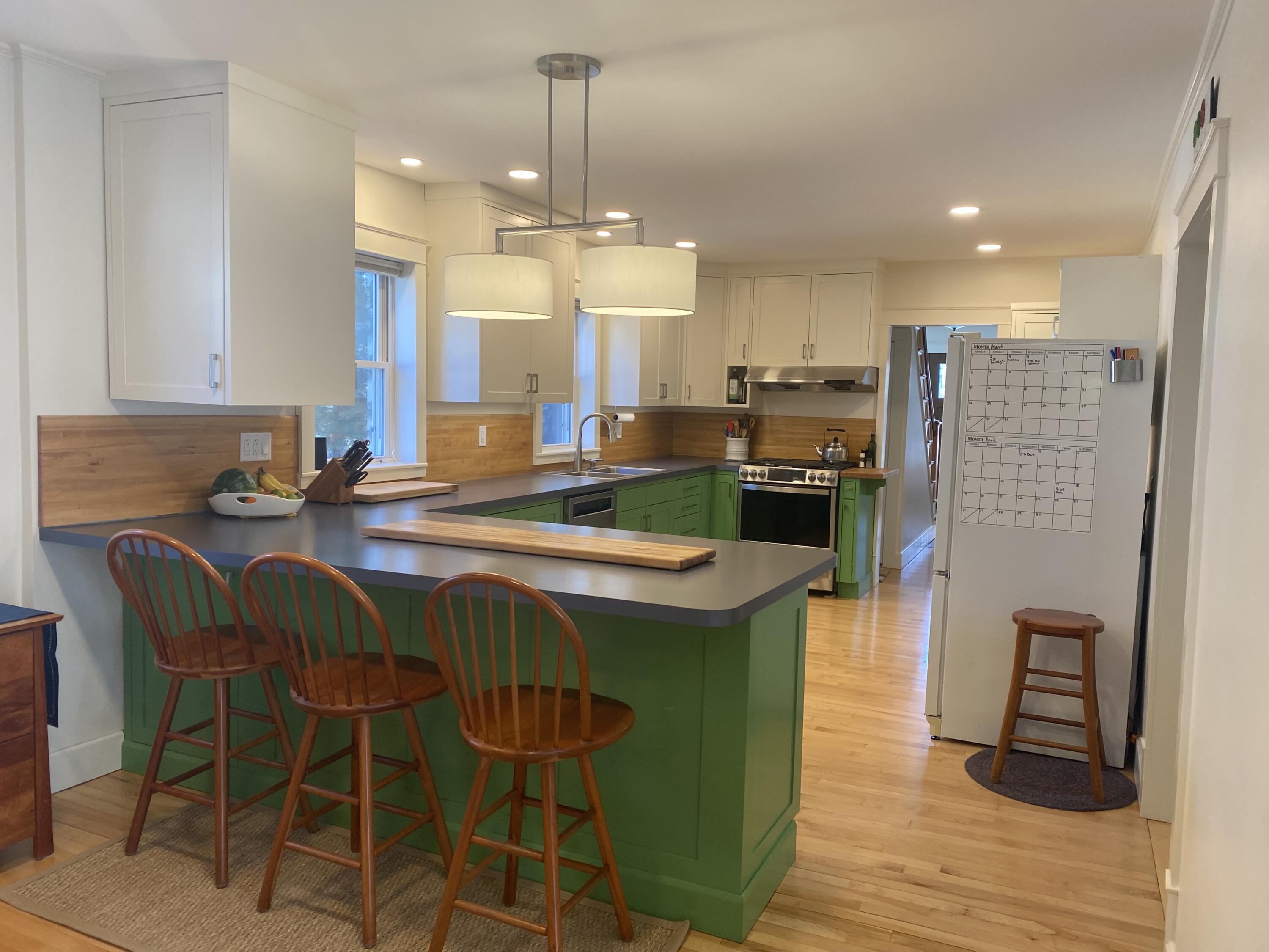 64 Congress Street Bangor ME 04401