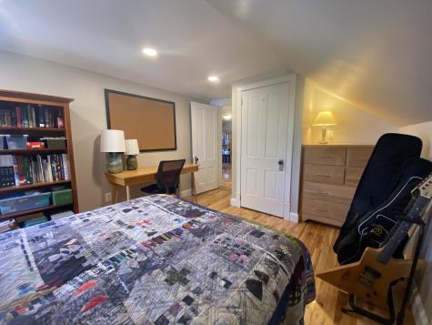 64 Congress Street Bangor ME 04401