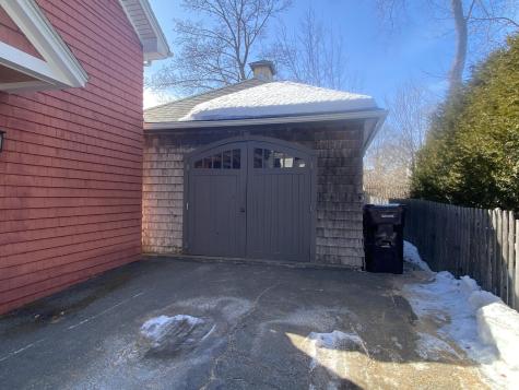 64 Congress Street Bangor ME 04401