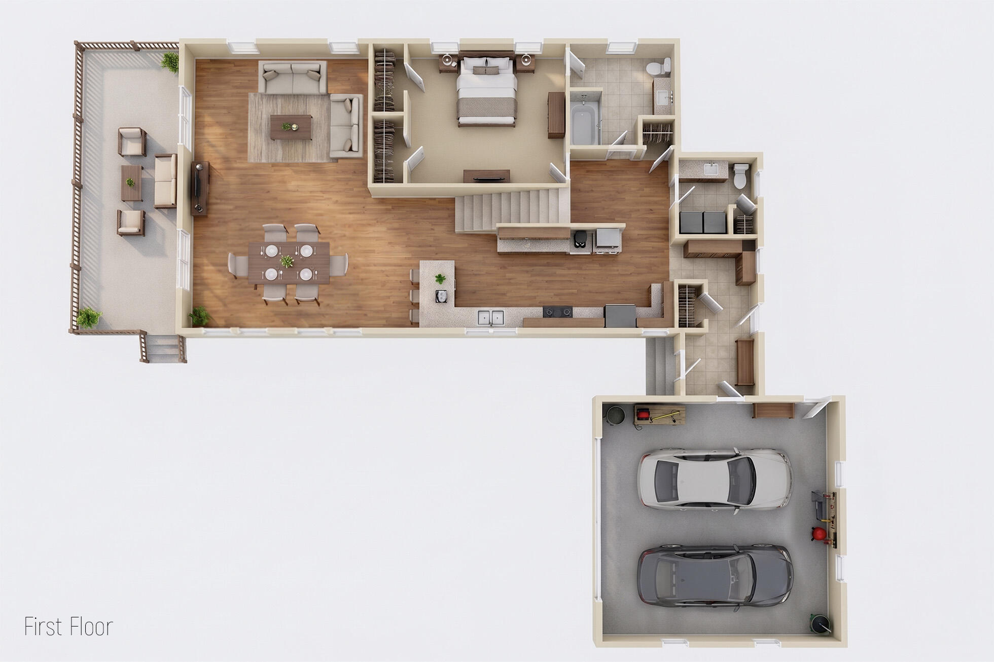 Lot 8 Crossman Drive Brunswick ME 04011