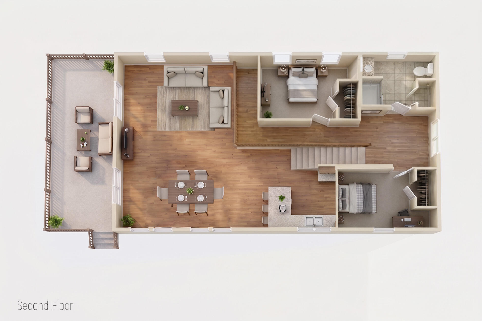 Lot 8 Crossman Drive Brunswick ME 04011