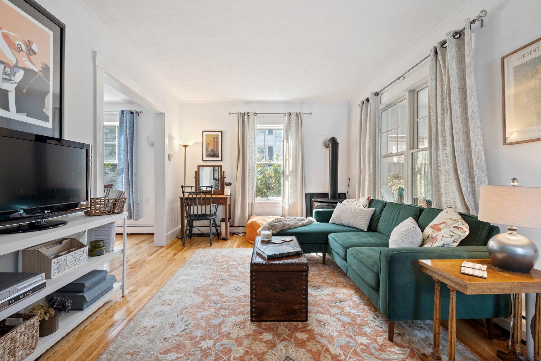 243 Nowell Road Bangor ME 04401