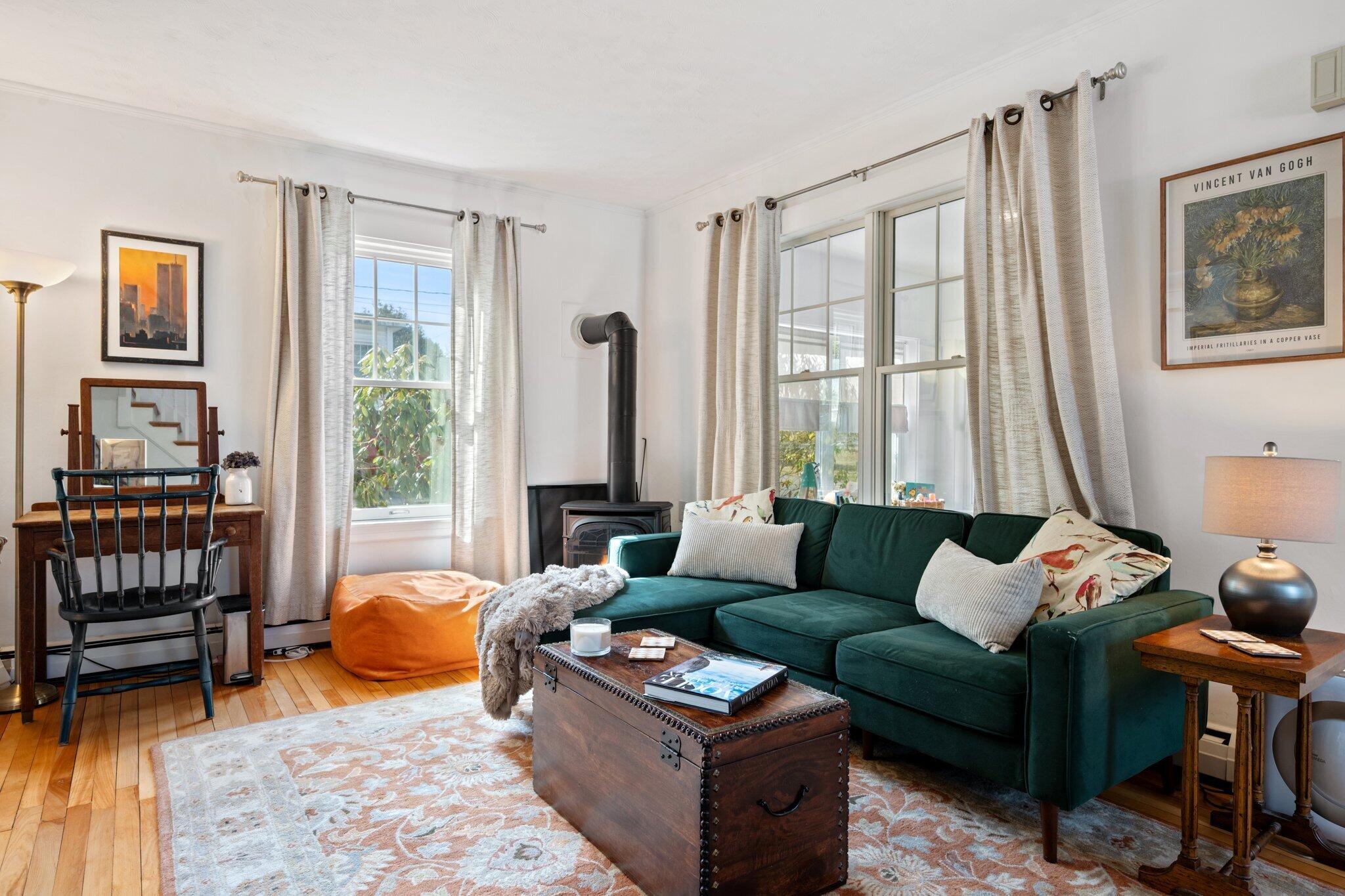 243 Nowell Road Bangor ME 04401