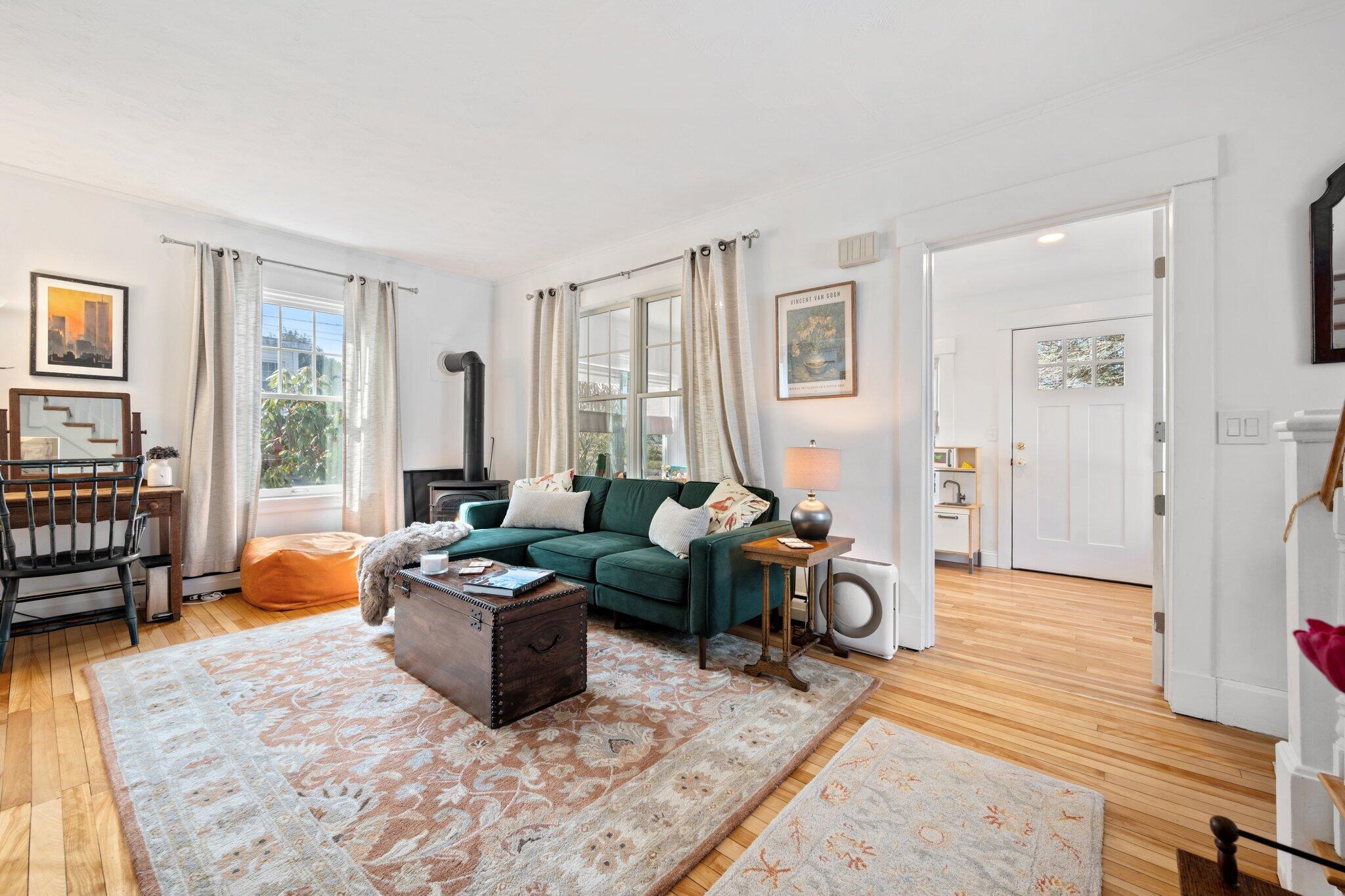 243 Nowell Road Bangor ME 04401