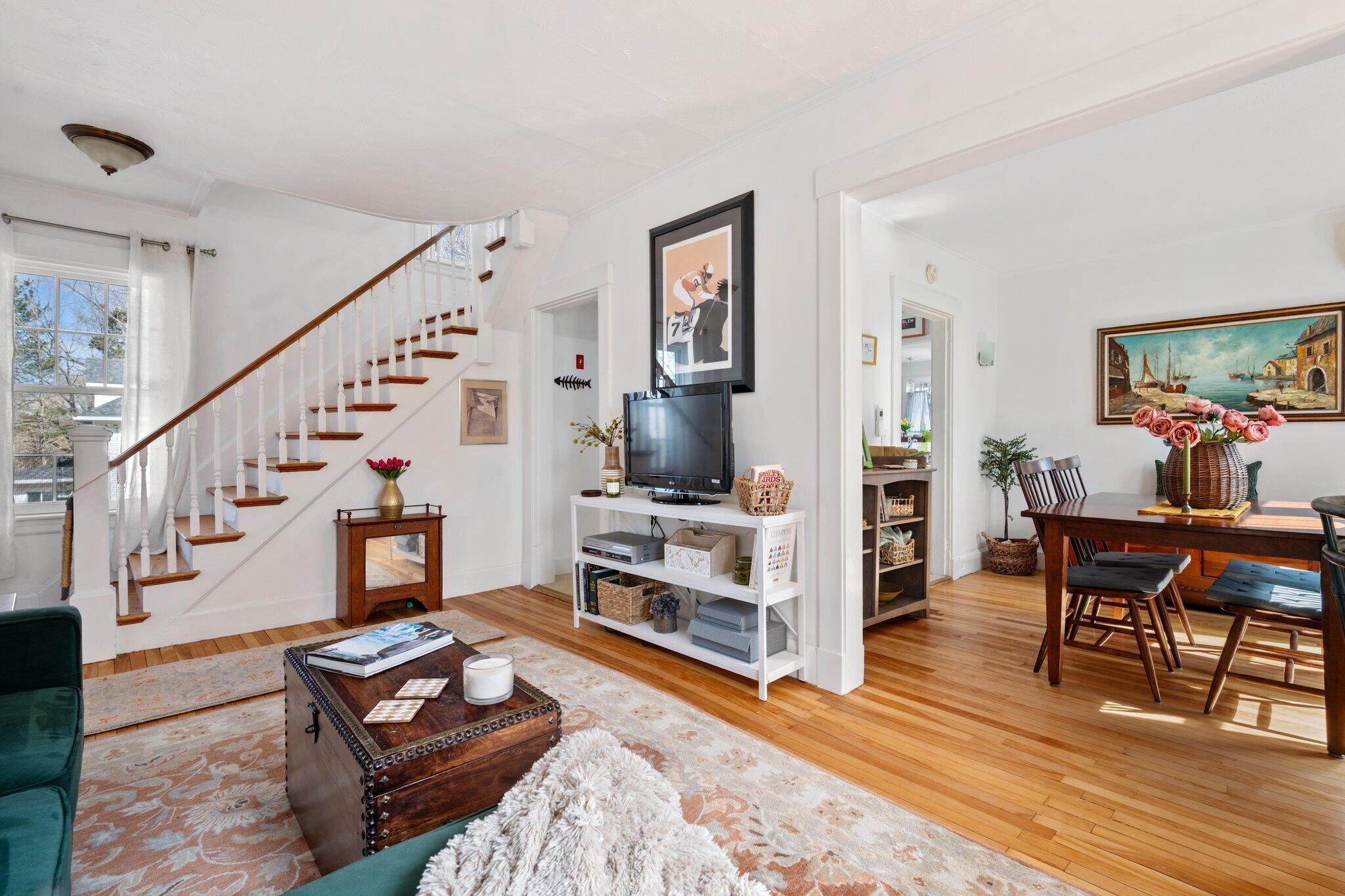 243 Nowell Road Bangor ME 04401