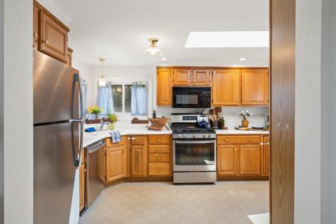 243 Nowell Road Bangor ME 04401