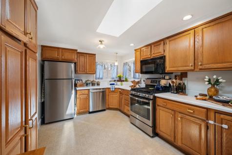 243 Nowell Road Bangor ME 04401