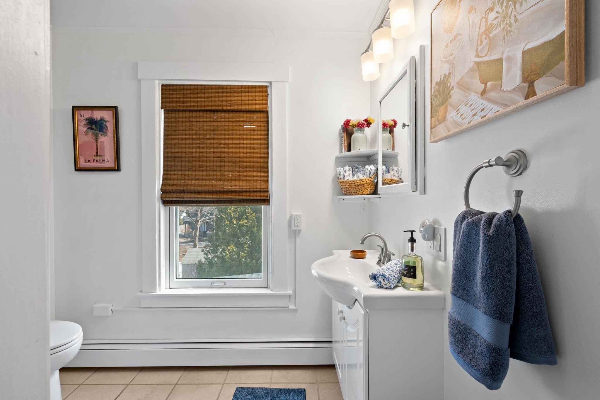 243 Nowell Road Bangor ME 04401