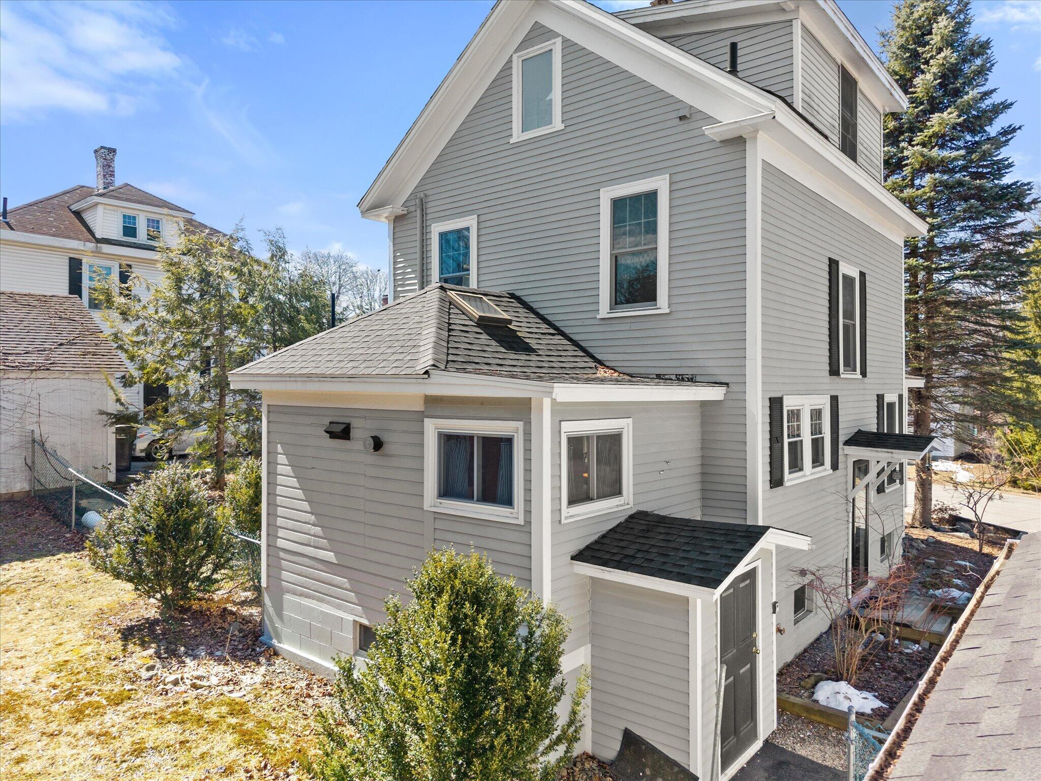 243 Nowell Road Bangor ME 04401