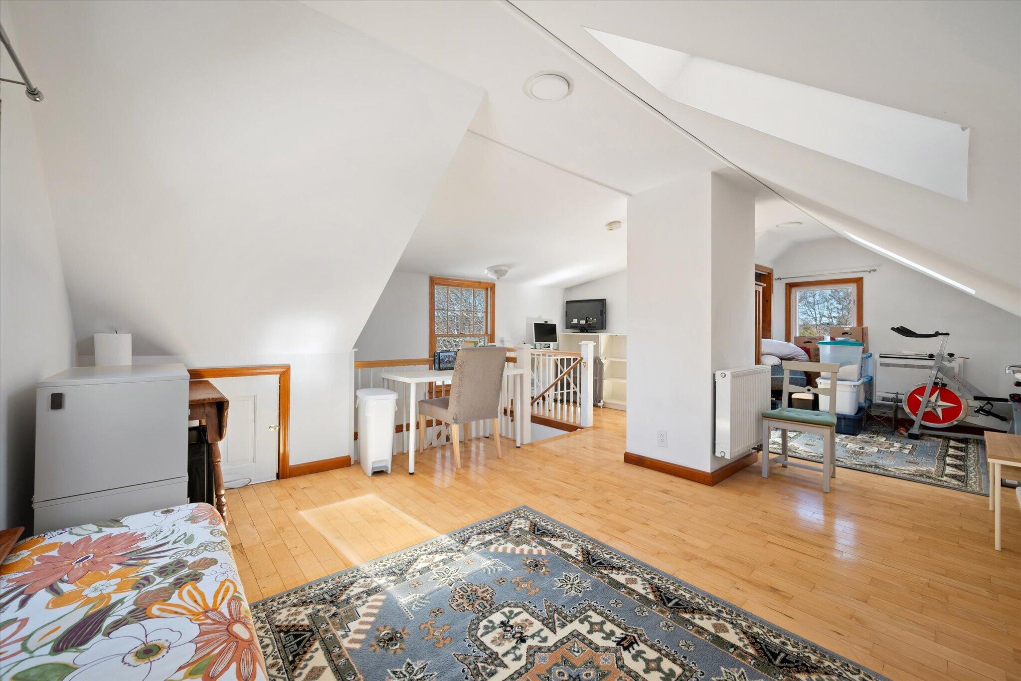 243 Nowell Road Bangor ME 04401