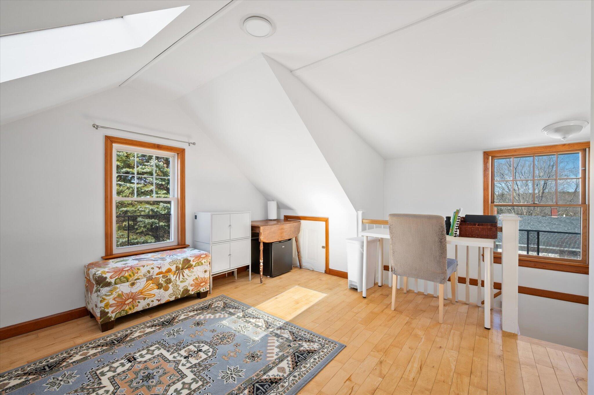 243 Nowell Road Bangor ME 04401