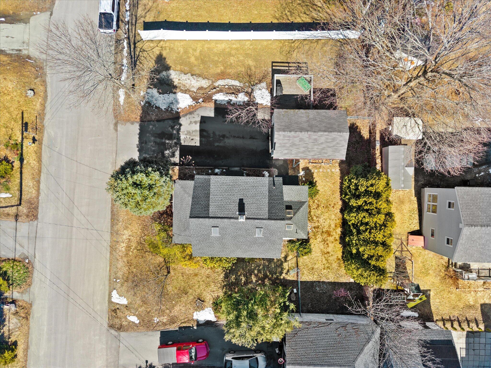 243 Nowell Road Bangor ME 04401