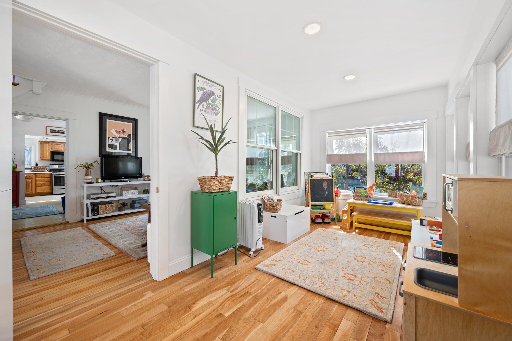 243 Nowell Road Bangor ME 04401