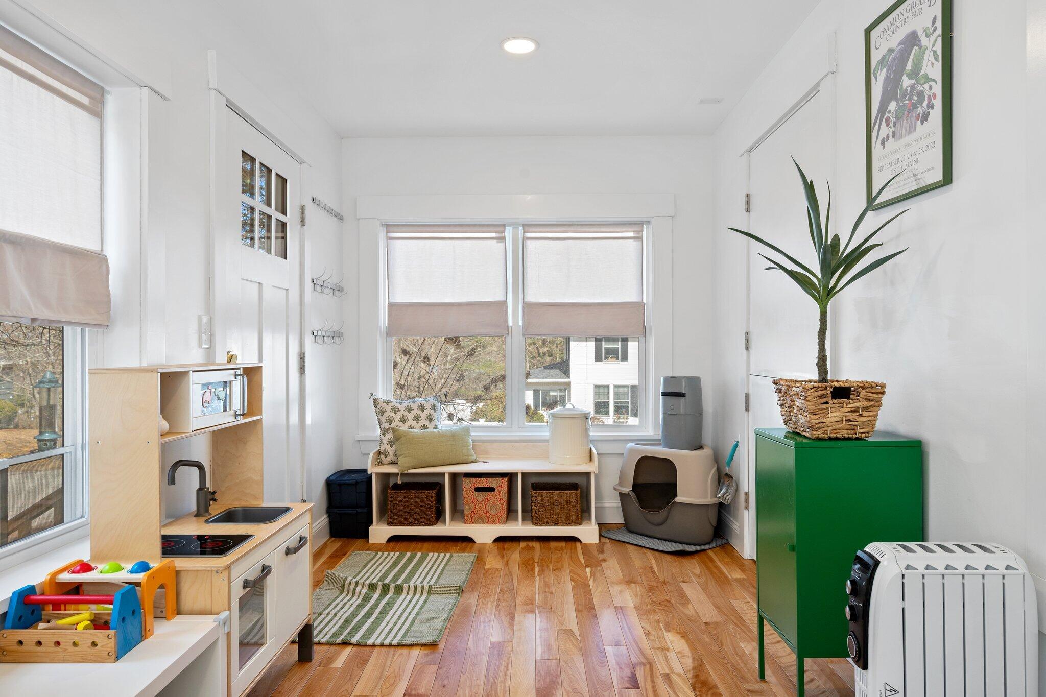 243 Nowell Road Bangor ME 04401