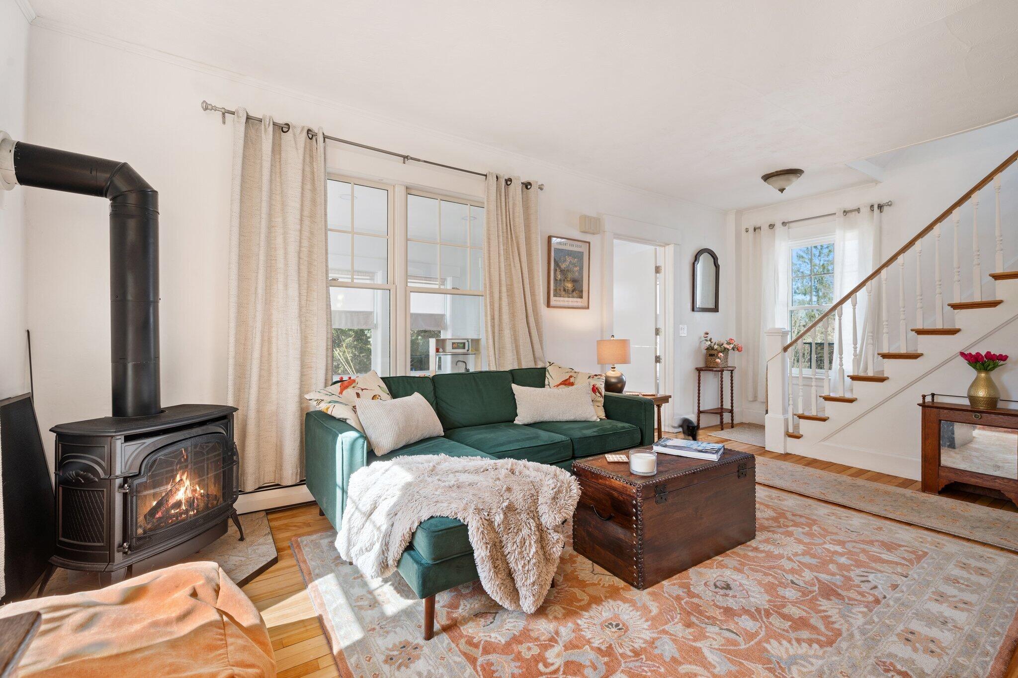 243 Nowell Road Bangor ME 04401