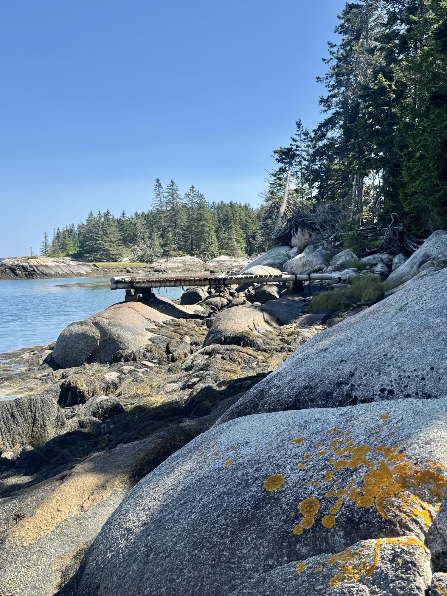 90 Greens Island Vinalhaven ME 04863