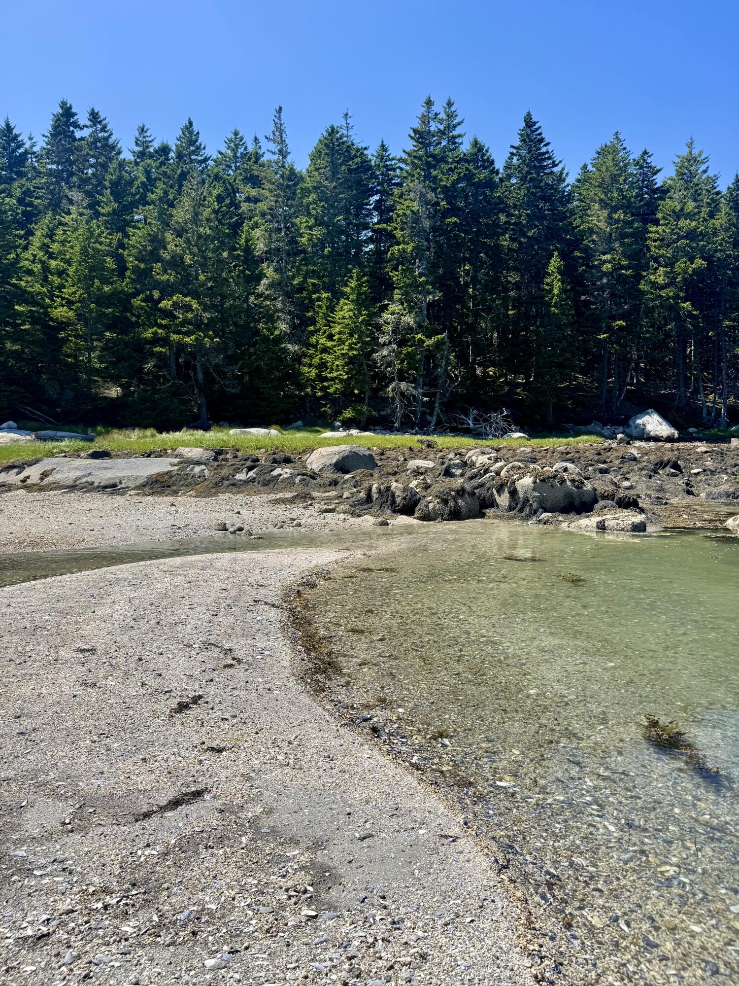 90 Greens Island Vinalhaven ME 04863