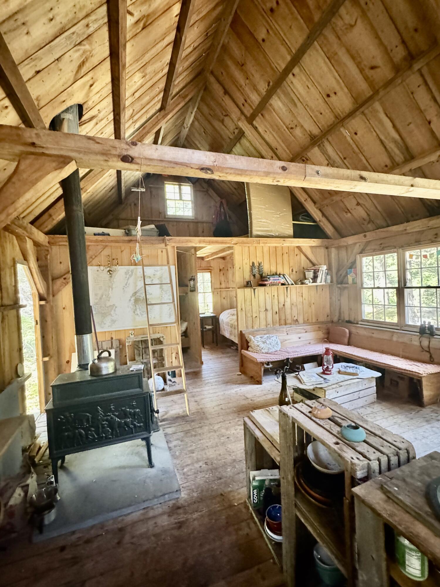 90 Greens Island Vinalhaven ME 04863