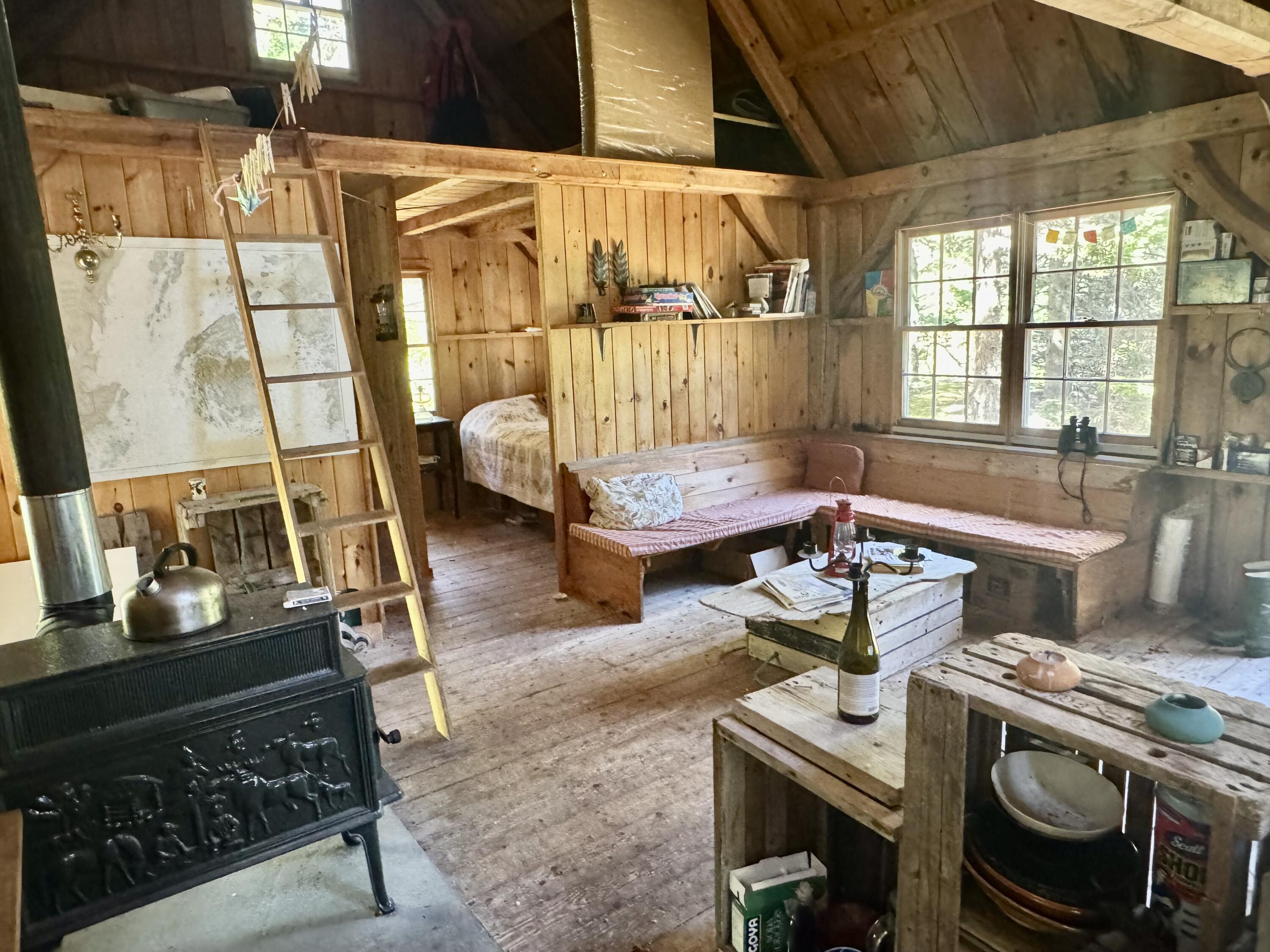 90 Greens Island Vinalhaven ME 04863