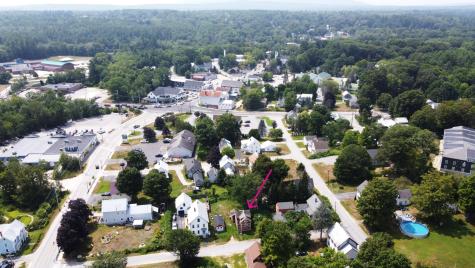 6 School Street Bridgton ME 04009