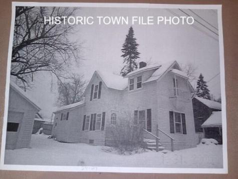 6 School Street Bridgton ME 04009