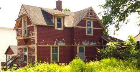 6 School Street Bridgton ME 04009