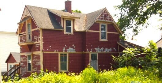 6 School Street Bridgton ME 04009