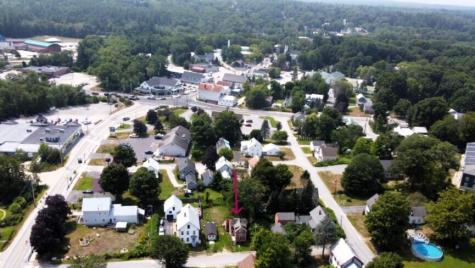 6 School Street Bridgton ME 04009