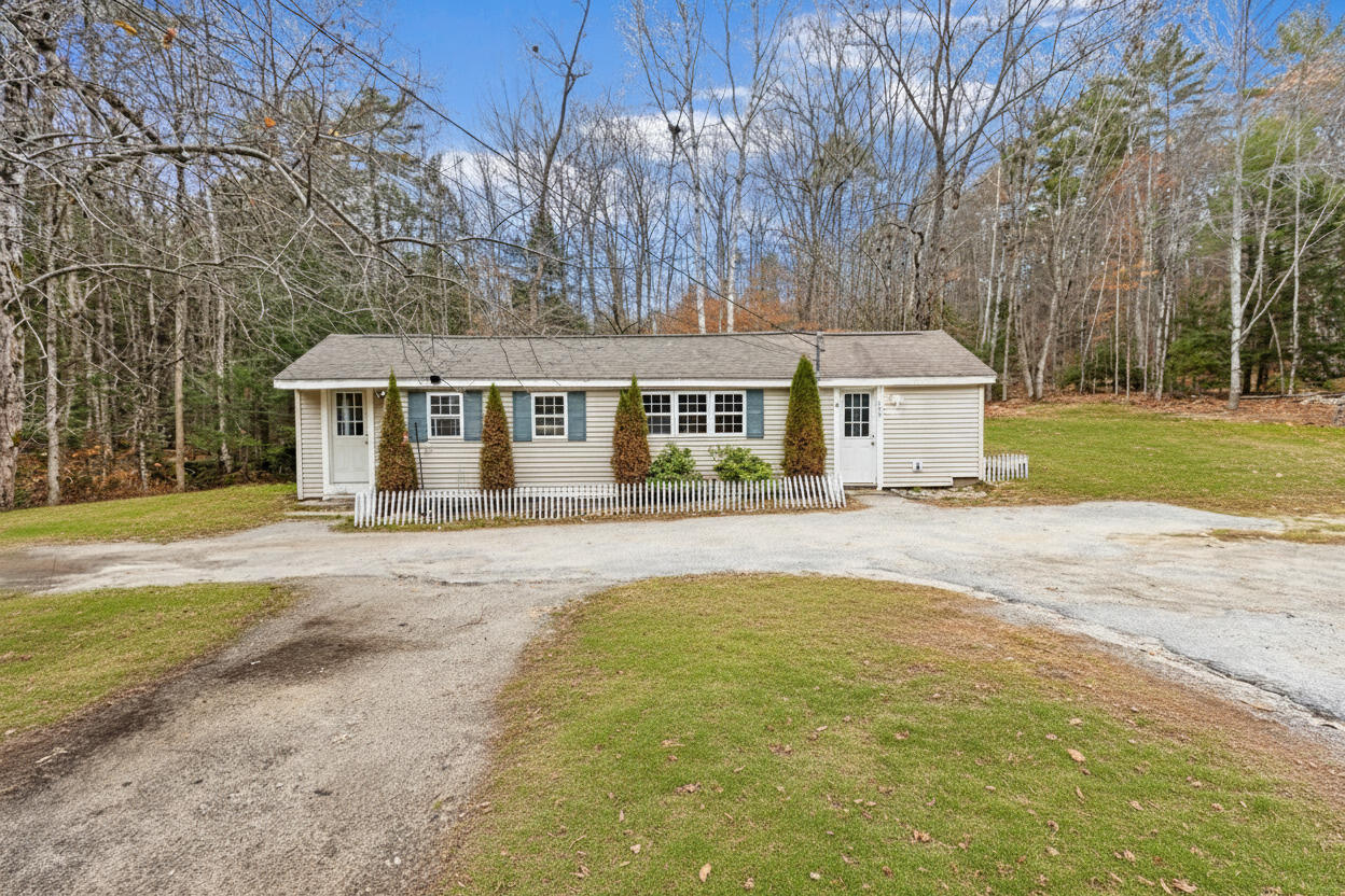 343 Poland Spring Road Casco ME 04015