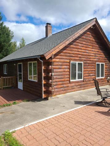 1945 Federal Road Livermore ME 04253