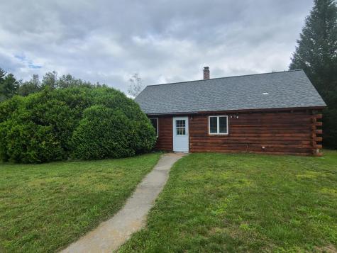 1945 Federal Road Livermore ME 04253