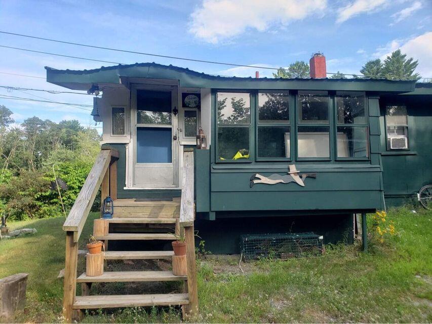 1860 Bennoch Road Old Town, ME