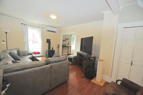 124 Palm Street Bangor ME 04401